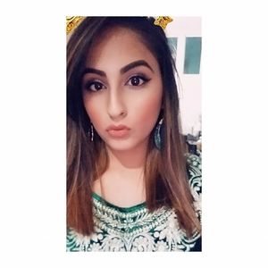 Meet your Posher, Alisha